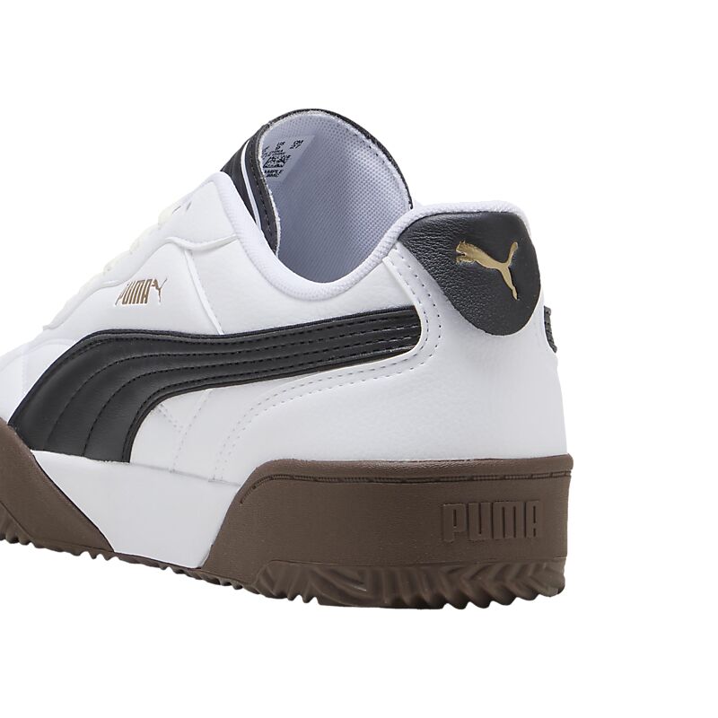 PUMA U Tifosi på