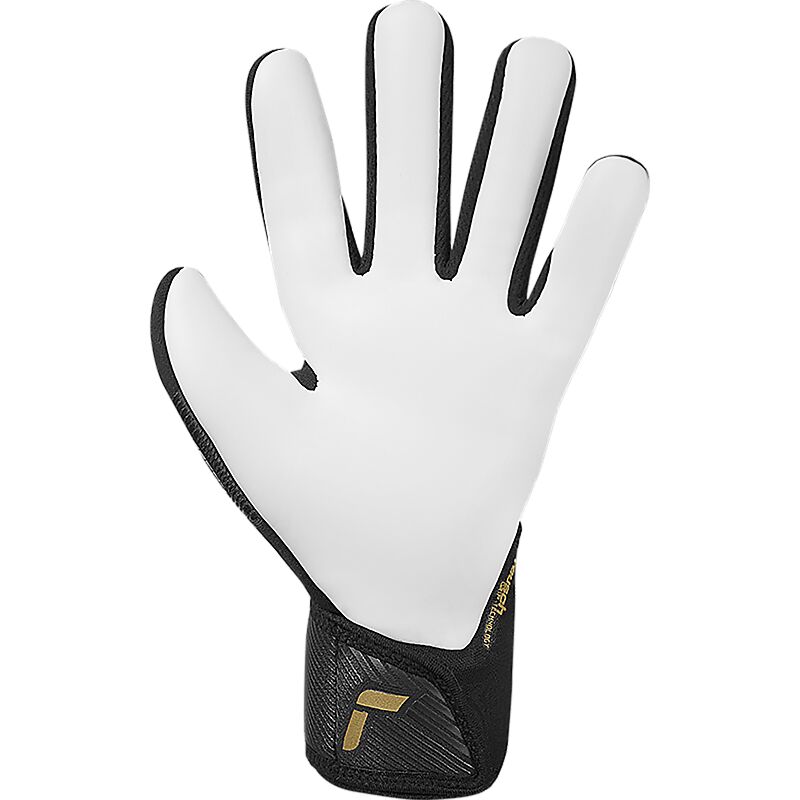 REUSCH Fastgrip Silver Jr på