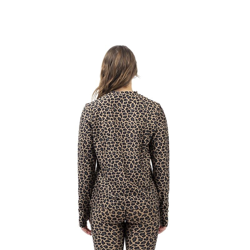 EIVY W Versa Loose Fit Top på
