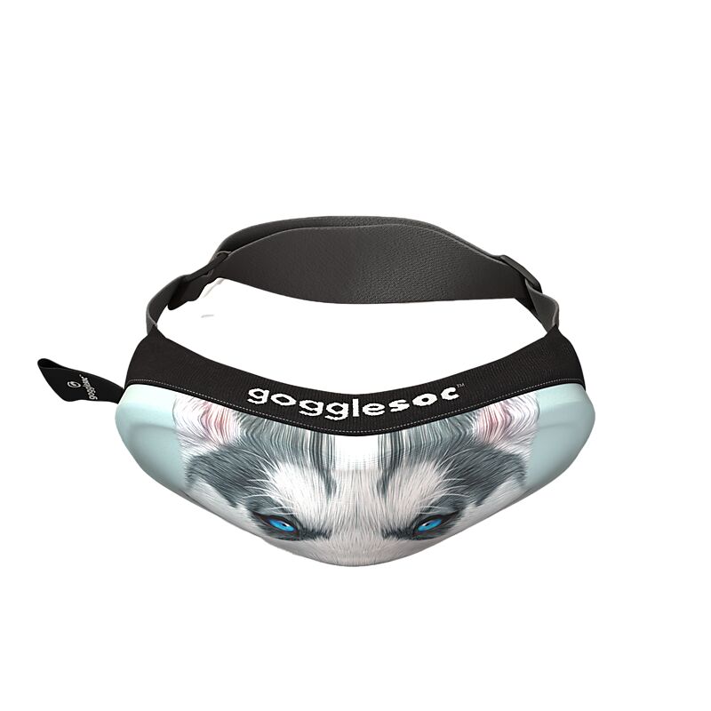 GOGGLESOC Husky Pro Soc på