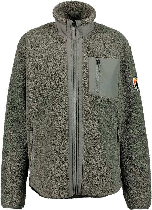 EVEREST W Wila Pile Shirt på