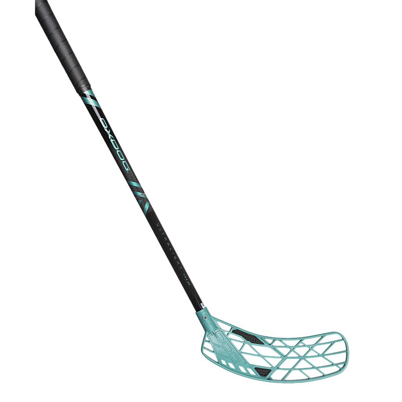 OXDOG Ultralight Hes 29 Oval på