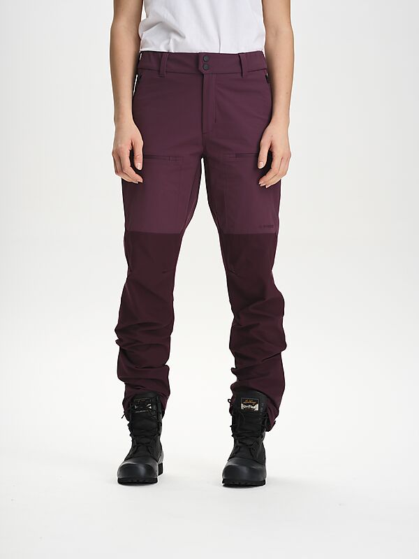 EVEREST Hike Pant, vandringsbyxor, dam på