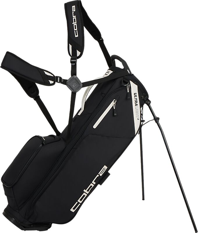 COBRA COBRA ULTRALIGHT 2 STAND BAG på