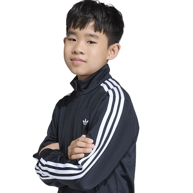 ADIDAS ORIGINALS J FIREBIRD LO TT på
