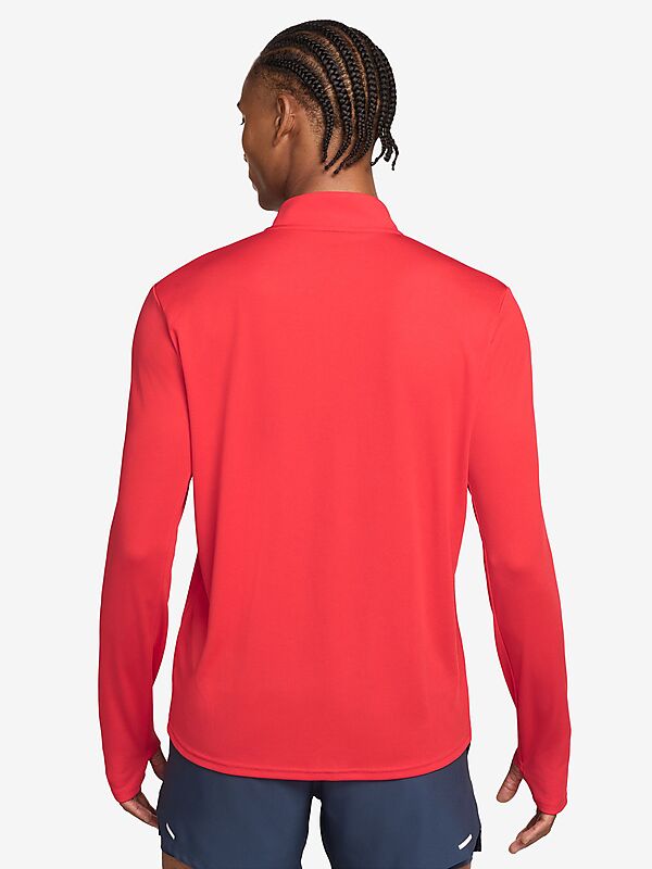 NIKE M Nk Df Pacer Top Hz på