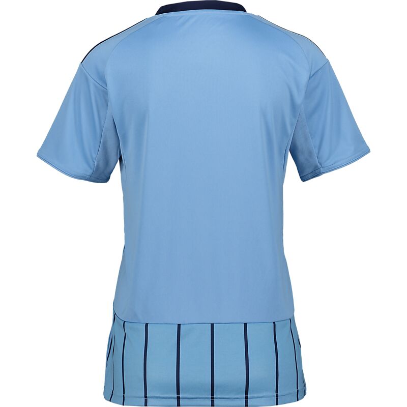ADIDAS DIF HOME JSY MOBILL 2025 W på