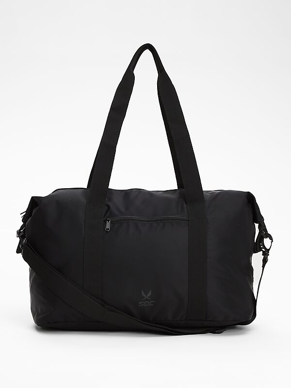 SOC ACTIVE SHOULDERBAG på