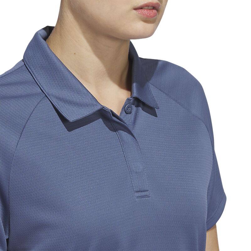 ADIDAS W Ult C H:Rdy Polo på