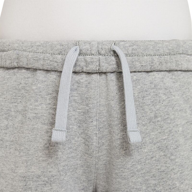 NIKE J Nsw Club Ft Short Lbr på