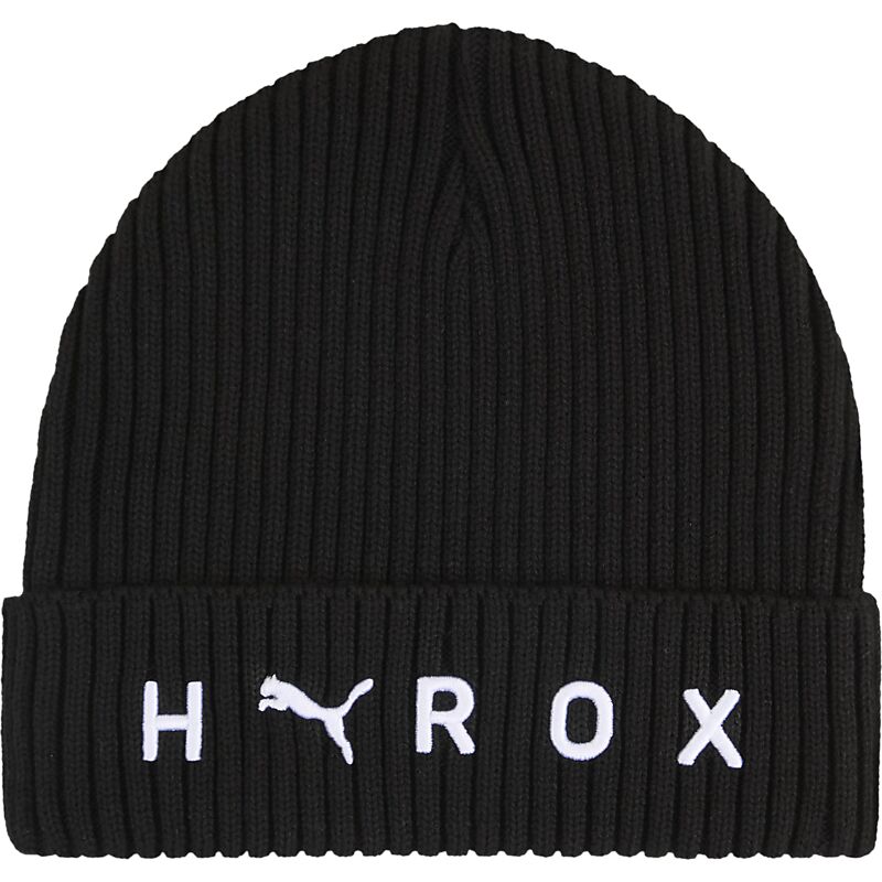 PUMA Puma X Hyrox Mid Crown Beanie på