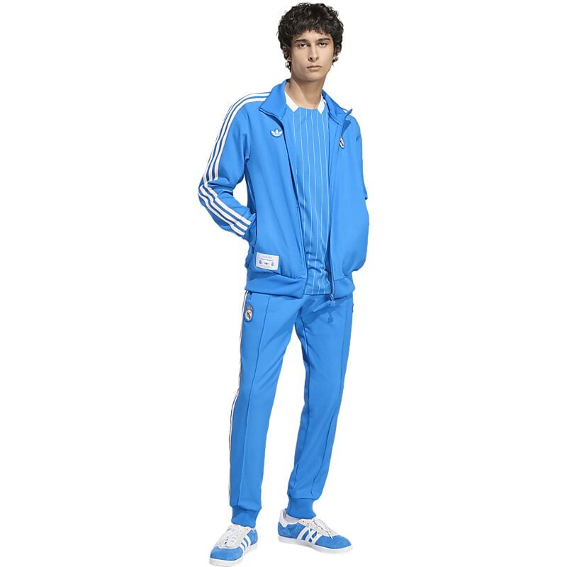 ADIDAS ORIGINALS Real Icon Tt på