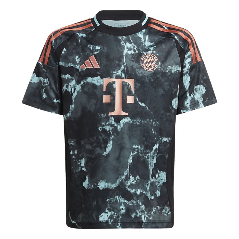 ADIDAS Fcb A Jsy Y på