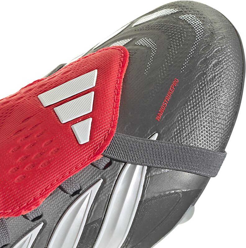ADIDAS PREDATOR ELITE FT FG JR på