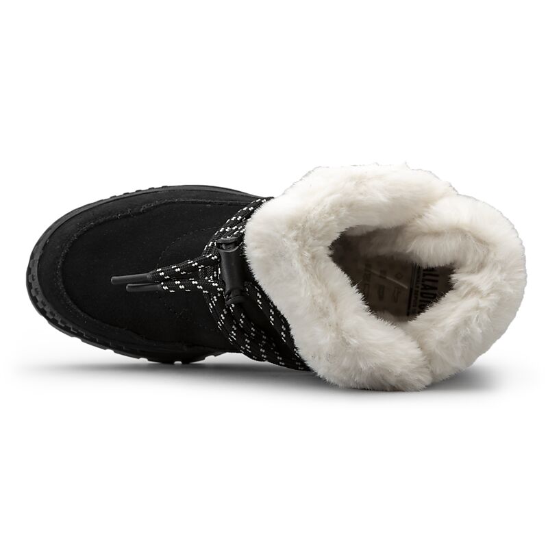 PALLADIUM W Pallashock Lo Hiver på