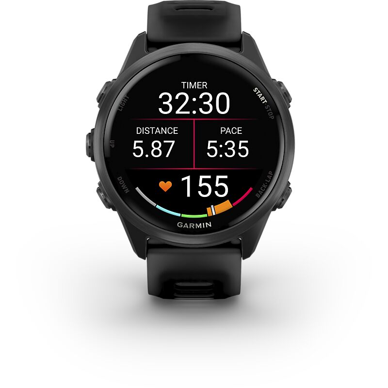 GARMIN FORERUNNER 570-42MM på