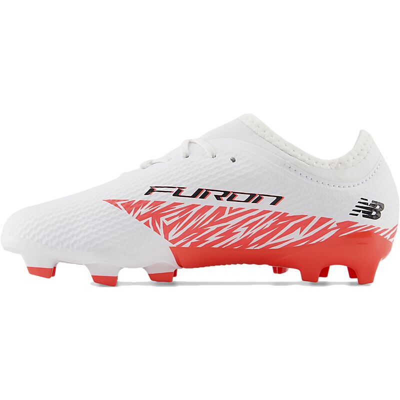 NEW BALANCE Furon V8 Team Junior Fg på