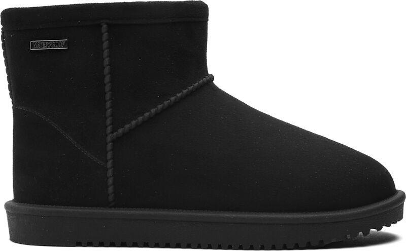 RACE MARINE J WP COZY BOOT på