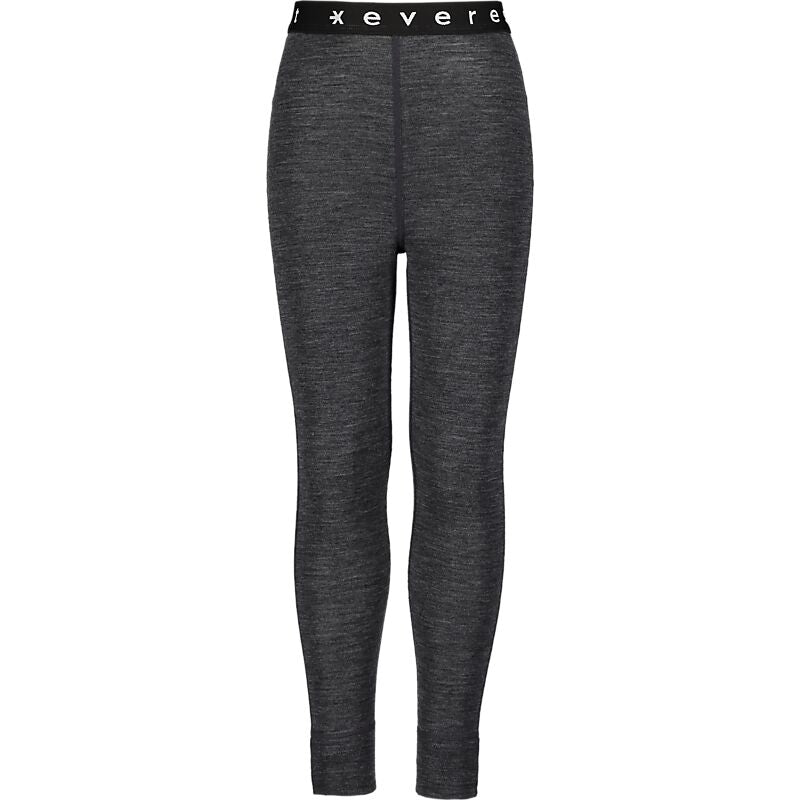EVEREST J Wool Uw Pant på