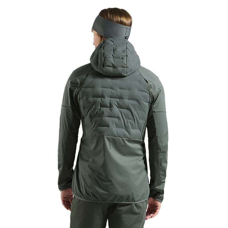 ODLO M Jkt Zeroweight Insulator på