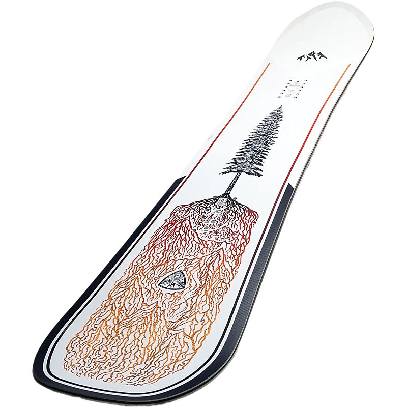 JONES SNOWBOARD Dream Weaver på