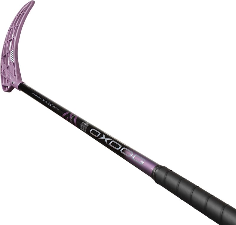 OXDOG HYPERLIGHT 2.0 HST 29 ROUND MBC på