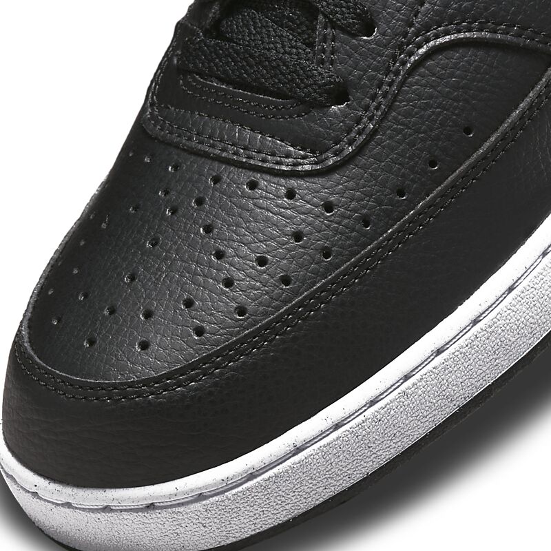 NIKE M Court Vision Mid Next Nature på