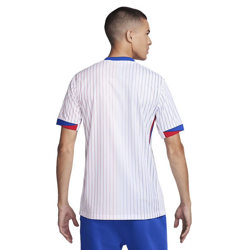 NIKE Fff M Nk Df Stad Jsy Ss Aw på