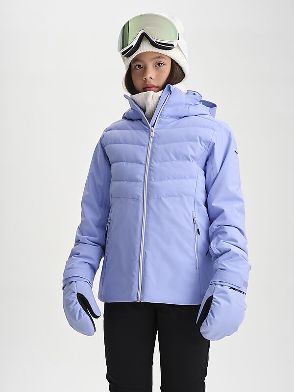 EVEREST J Flow Softshell Jacket på