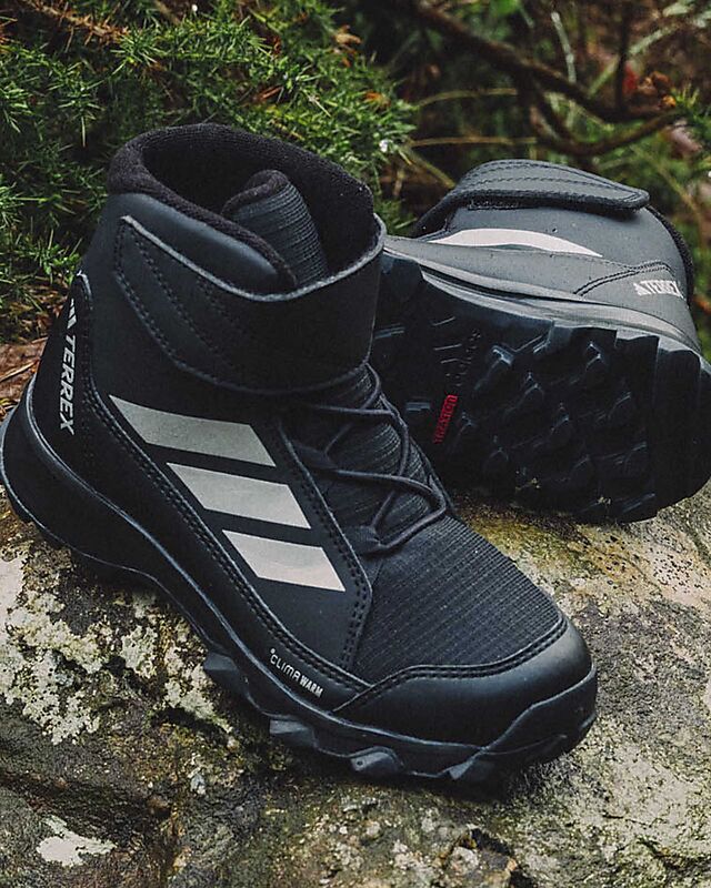 ADIDAS Terrex Snow Cw K på