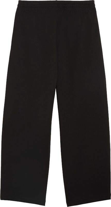 PUMA W RELAXED DK BAREEL LEG PANTS på