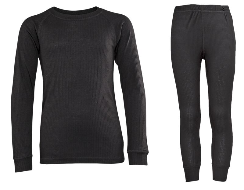 REVOLUTION J Underwear Set på