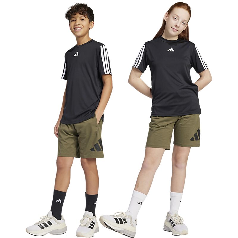 ADIDAS J Bl Kn Sh 210 på