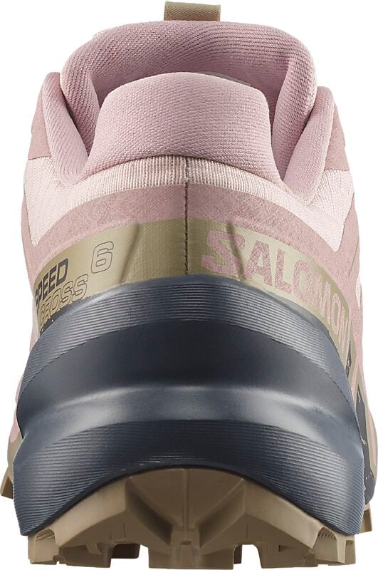 SALOMON W Speedcross 6 på