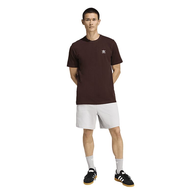 ADIDAS ORIGINALS M TREFOIL ESS TEE på