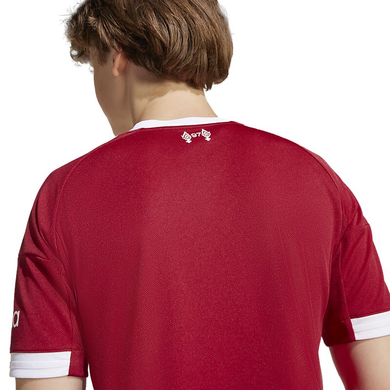 ADIDAS Lfc H Jsy Y på