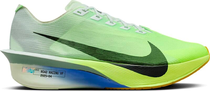 NIKE M ZoomX Vaporfly 4 på