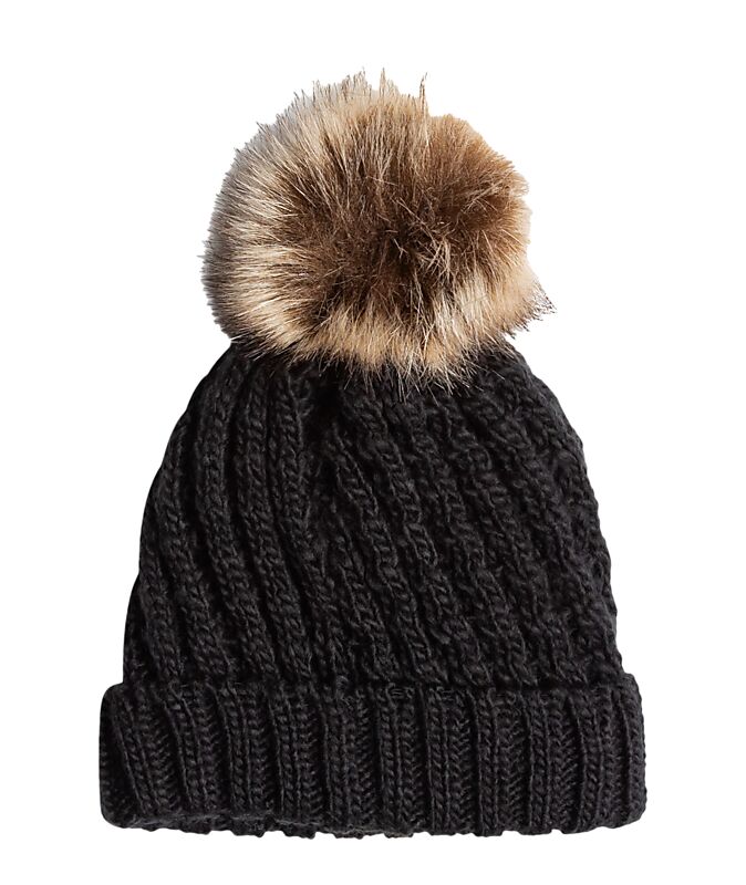 ROXY J Blizzard Beanie på