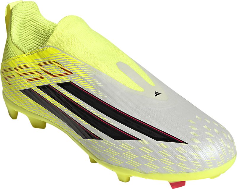 ADIDAS F50 LEAGUE LL FG/MG JR på
