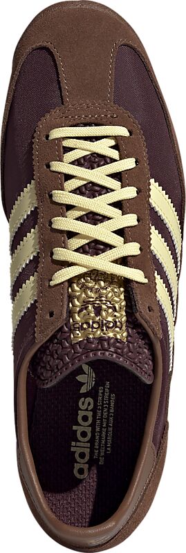 ADIDAS ORIGINALS W SL 72 OG på