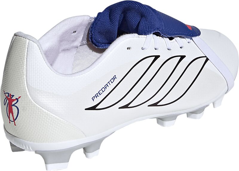 ADIDAS PREDATOR CL JB FT FG/MG JR på