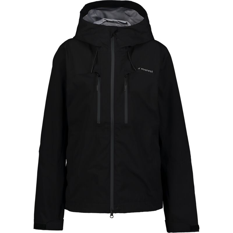 EVEREST W 3l Venture Jacket på