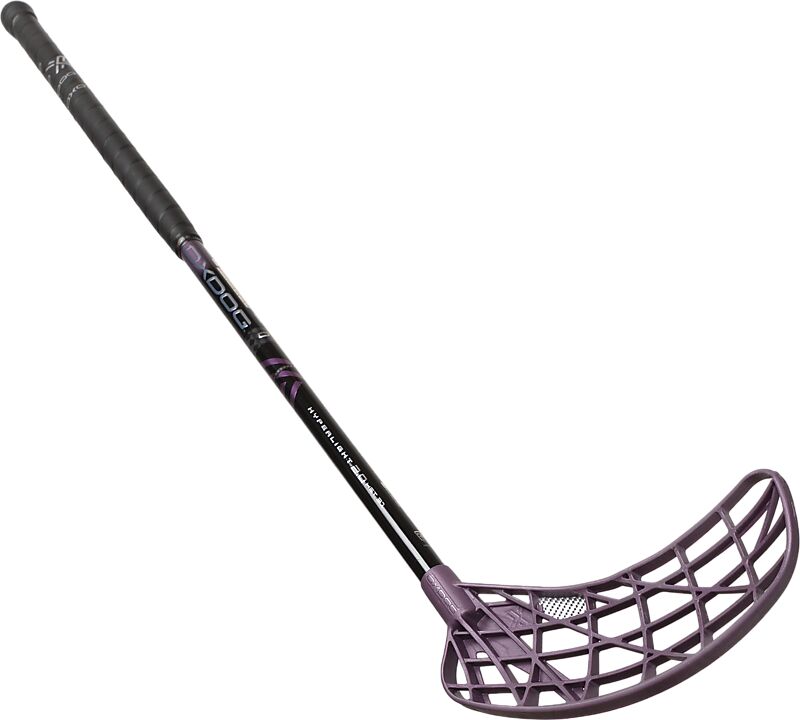 OXDOG HYPERLIGHT 2.0 HST 31 SWEOVAL MBC på