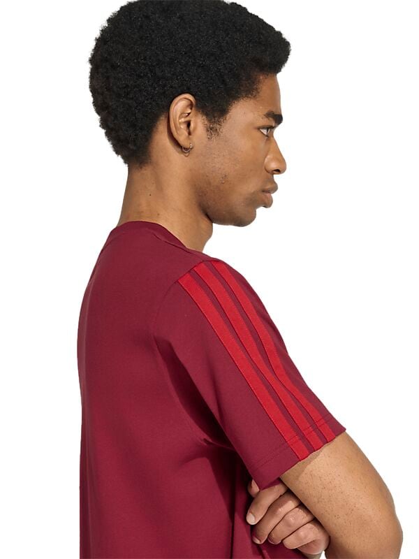 ADIDAS AFC DNA TEE på