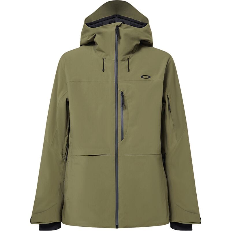 OAKLEY Canopy Insulated Jacket på