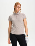 SOC W GOLF POLO SHIRT på