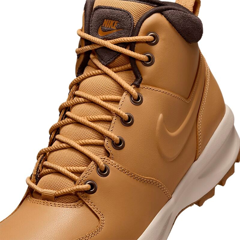 NIKE M Manoa Leather Boot på