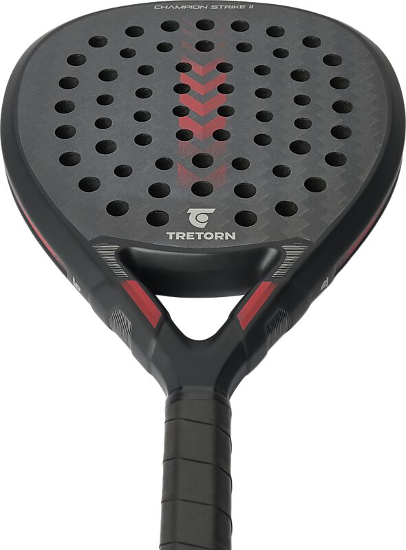 TRETORN CHAMPION STRIKE II på