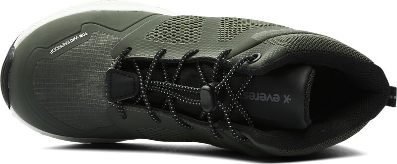 EVEREST J SHIELDS OUTDOOR MID I på