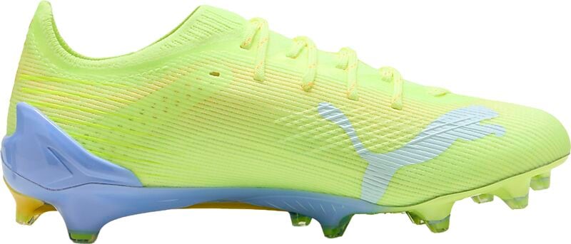 PUMA ULTRA 6 ULTIMATE LU FG W på